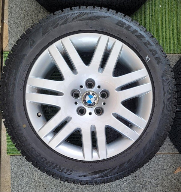 BMW 7V[Y E65 66 18C`8J+24 pcd120X^bhX^Ct4{ZbguaXg BLIZZA  /oCN