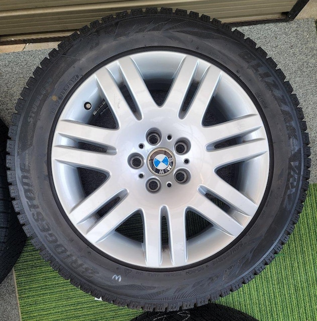 BMW 7V[Y E65 66 18C`8J+24 pcd120X^bhX^Ct4{ZbguaXg BLIZZA  /oCN