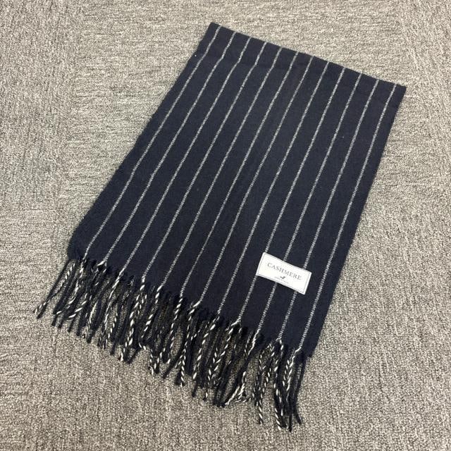  SHIPS JET BLUE CASHMERE JV~}t[   jt@bV 