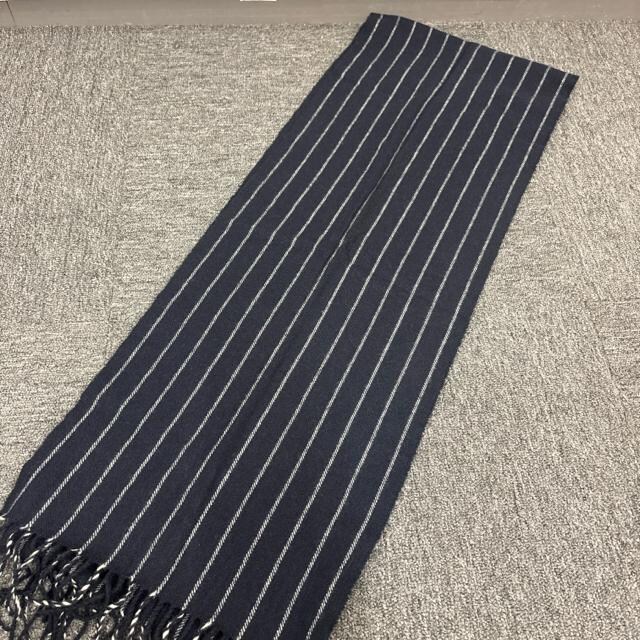  SHIPS JET BLUE CASHMERE JV~}t[  jt@bV 