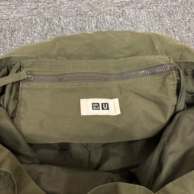  UNIQLO jN h[XgOV_[obO  uh 