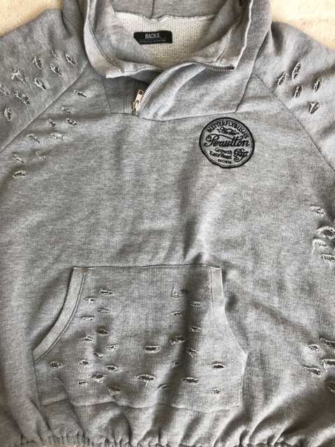 fB[X BACKS_[WHp[J[  MTCY  uh 