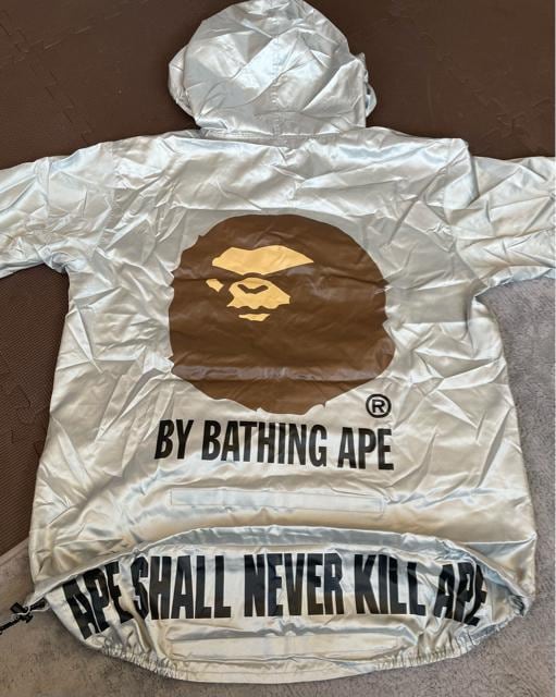 i@i@A BATHING APE xCWOGCv@rbOiCvI[o[JK STCY@BAPE M`L炢ł 
