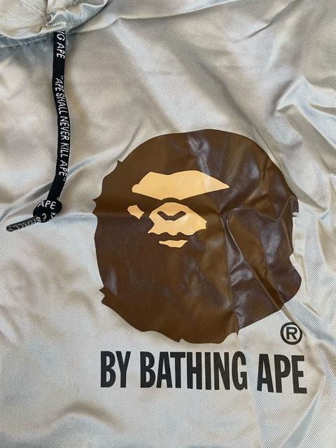 i@i@A BATHING APE xCWOGCv@rbOiCvI[o[JK STCY@BAPE M`L炢ł