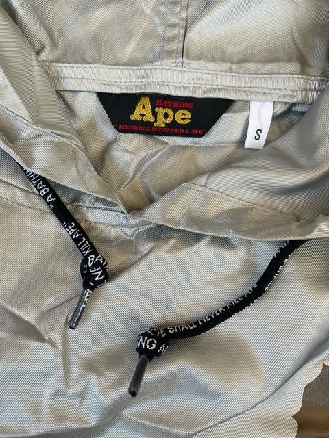 i@i@A BATHING APE xCWOGCv@rbOiCvI[o[JK STCY@BAPE M`L炢ł