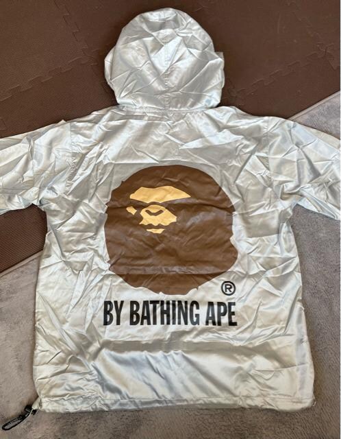 i@i@A BATHING APE xCWOGCv@rbOiCvI[o[JK STCY@BAPE M`L炢ł