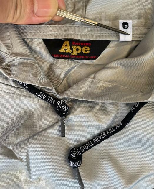 i@i@A BATHING APE xCWOGCv@rbOiCvI[o[JK STCY@BAPE M`L炢ł