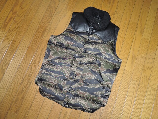  HYSTERIC GLAMOUR qXebNO}[ ~ bL[}Ee ʕ _E xXg S36 J  uh 