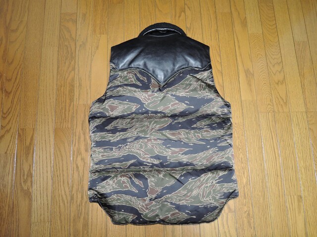  HYSTERIC GLAMOUR qXebNO}[ ~ bL[}Ee ʕ _E xXg S36 J  uh 