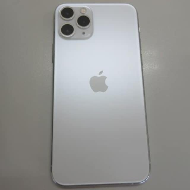 iPhone 11 Pro Vo[ 512GB SIMbNȂ ti ACtH