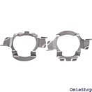 HUIQIAODS H7 LED wbhCg ou X5 VW Jetta New Bora Sagitar 194