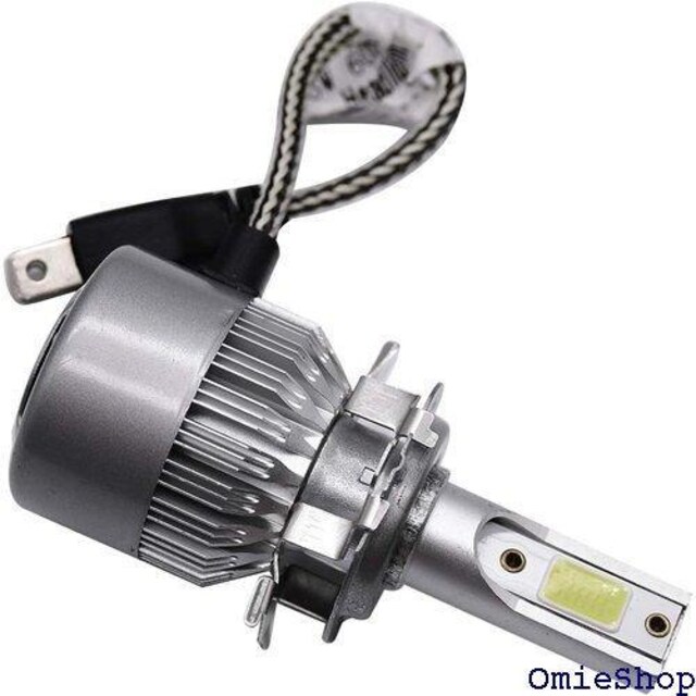HUIQIAODS H7 LED wbhCg ou X5 VW Jetta New Bora Sagitar 194  /oCN
