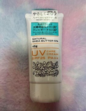 }}o^[ UVPAN[MAMA BUTTER@Ă~SPF25 PA++