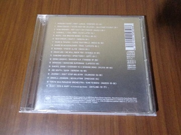 CD  SHIFT second NISSAN CM TRACKS  CDABlu-rayADVD 2ő180~