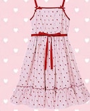s[X@Melody BasKet dot heart fBoXPbgMTCY@z[N[jO