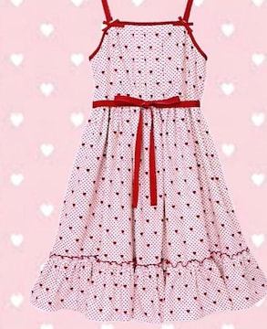s[X@Melody BasKet dot heart fBoXPbgMTCY@z[N[jO