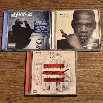 yJAY-ZzTHE BLUEPRINT 3Zbg