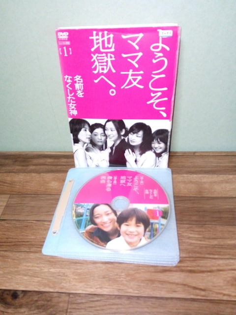 OȂ_ DVDS6   CD/DVD/rfI 