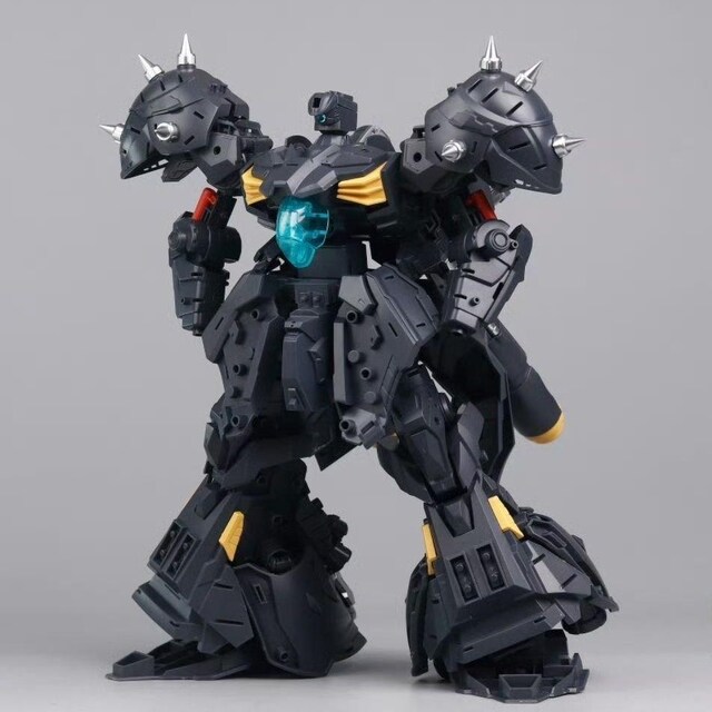 @bM/MechaArk@1/100 e^C^ 25cm bT[ gvf  zr[ 