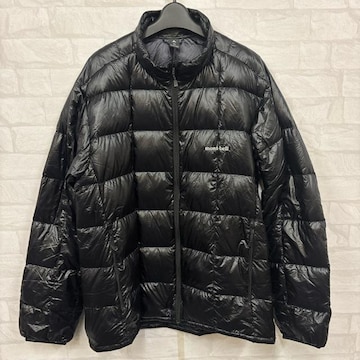  mont-bell x XyI_EWPbg ubN XL