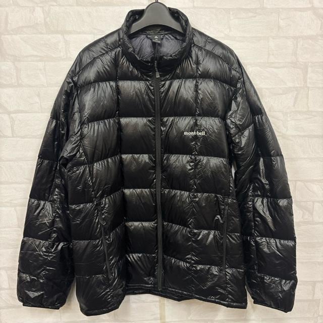  mont-bell x XyI_EWPbg ubN XL   uh 