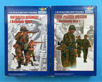 1/35 hCc  tBMA 4̓ vf 2 Zbg ԉ_tc xM[  12btc m}fB
