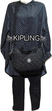 ӂ߂āKIPLING2wayg[gobNɔErbNVcEXgb`pc3_܂Ƃߔ聚1000~X^[g