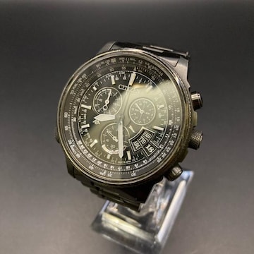 CITIZEN V`Y ECO-DRIVE rv H610-T018688