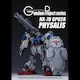yIndustrial Gearz1/100 MG GP02A K_2@ TCTX p[c h K[WLbg
