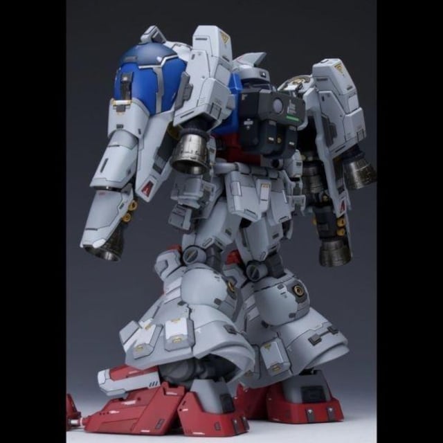 yIndustrial Gearz1/100 MG GP02A K_2@ TCTX p[c h K[WLbg  zr[ 