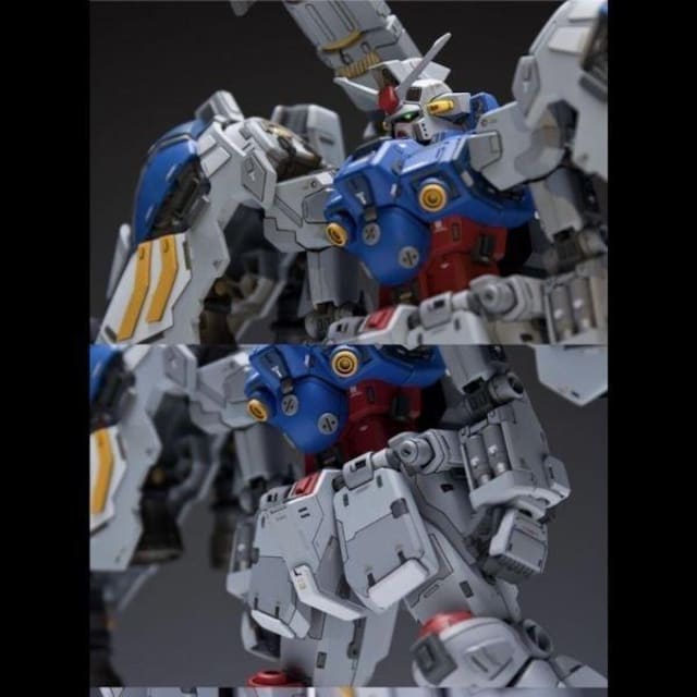 yIndustrial Gearz1/100 MG GP02A K_2@ TCTX p[c h K[WLbg  zr[ 