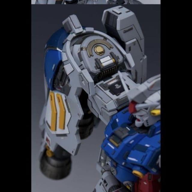 yIndustrial Gearz1/100 MG GP02A K_2@ TCTX p[c h K[WLbg  zr[ 