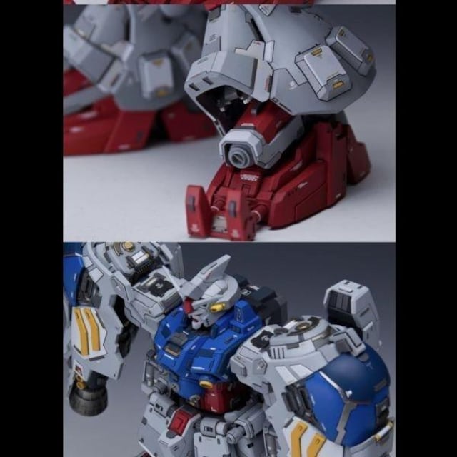 yIndustrial Gearz1/100 MG GP02A K_2@ TCTX p[c h K[WLbg  zr[ 