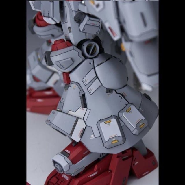yIndustrial Gearz1/100 MG GP02A K_2@ TCTX p[c h K[WLbg  zr[ 