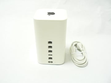 Apple AirMac Time Capsule 2TB A1470