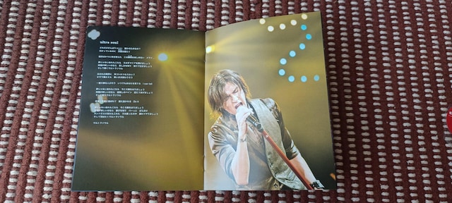 Bfz LIVE|GYM 2015|EPIC NIGHT|  CD/DVD/rfI 