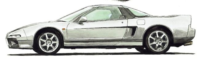 NC-206z_NSX/S800RSŉ MTCz  /oCN