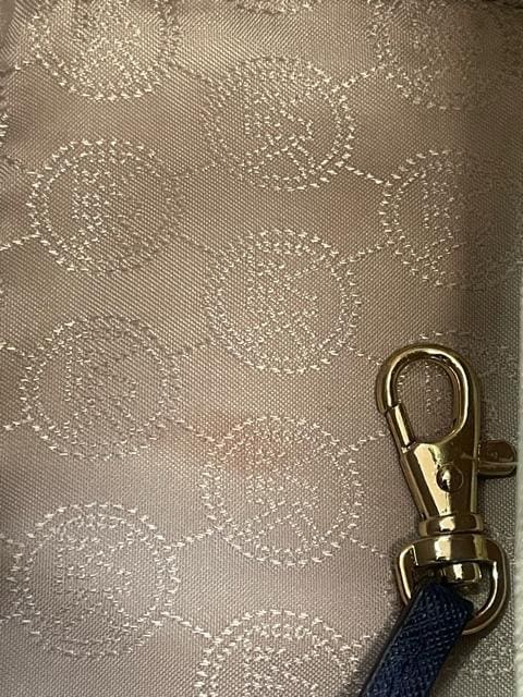 MICHAEL KORS }CPR[X V_[obO zܕt V_[obO  uh 