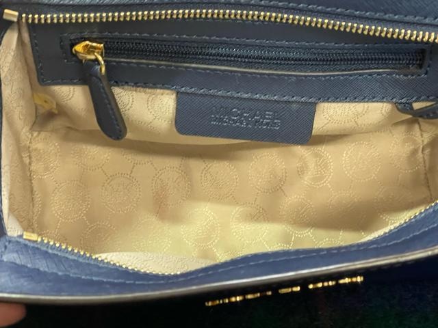 MICHAEL KORS }CPR[X V_[obO zܕt V_[obO  uh 