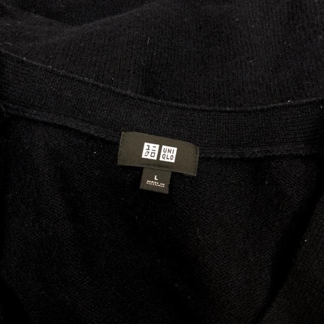  UNIQLO jN v~AVlbNJ[fBK  uh 