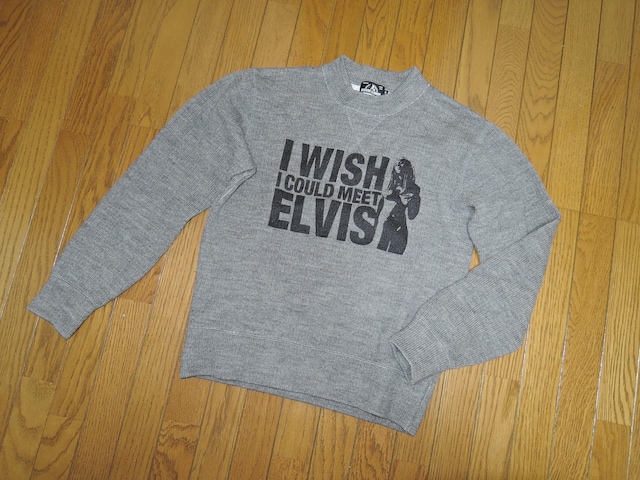 HYSTERIC GLAMOUR qXebNO}[ jbg XEFbg S D K[ LOGOS V ELVIS  uh 