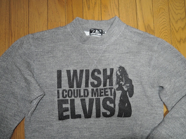 HYSTERIC GLAMOUR qXebNO}[ jbg XEFbg S D K[ LOGOS V ELVIS  uh 