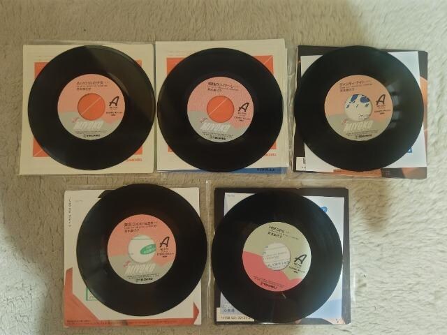 VOR[h F{q ~b` '80s  1st~11th  CD/DVD/rfI 