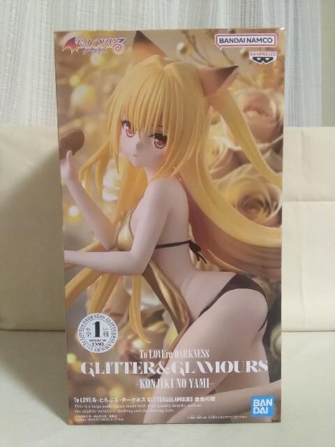 TOLOVE@_[NlXGLITTER&GLAMOURS@F̈ 