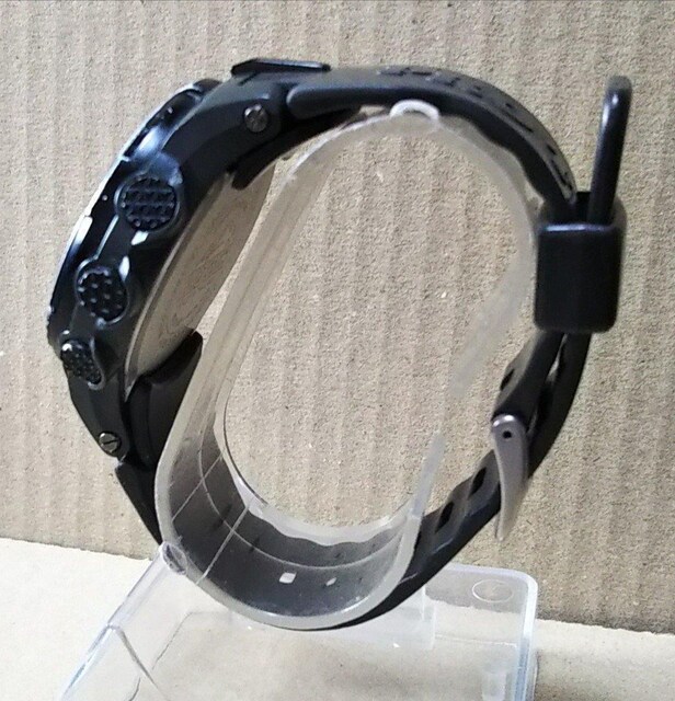 JVI CASIO PROTREK vgbN PRW-3000 dg \[[ fW^ rv ubN  uh 