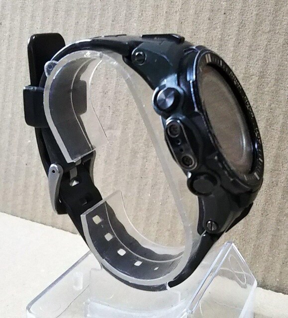 JVI CASIO PROTREK vgbN PRW-3000 dg \[[ fW^ rv ubN  uh 