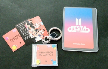 BTSJvZAosPERMISSION TO DANCEt+wTgJ