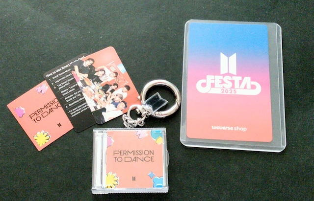BTSJvZAosPERMISSION TO DANCEt+wTgJ   ^gObY 