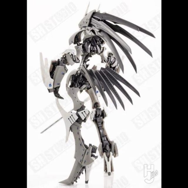 SH STUDIO 1/72 DEMOR f[ t@eB}ڃ^Cv  gh K[WLbg WLbg  zr[ 