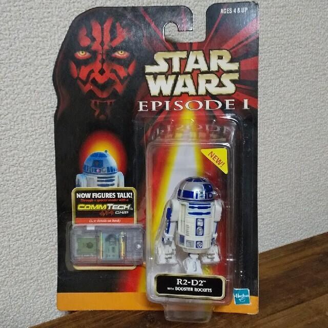 STAR WARS X^[EH[Y commTech 3.75C` tBMA 2  Aj/R~bN/LN^[ 